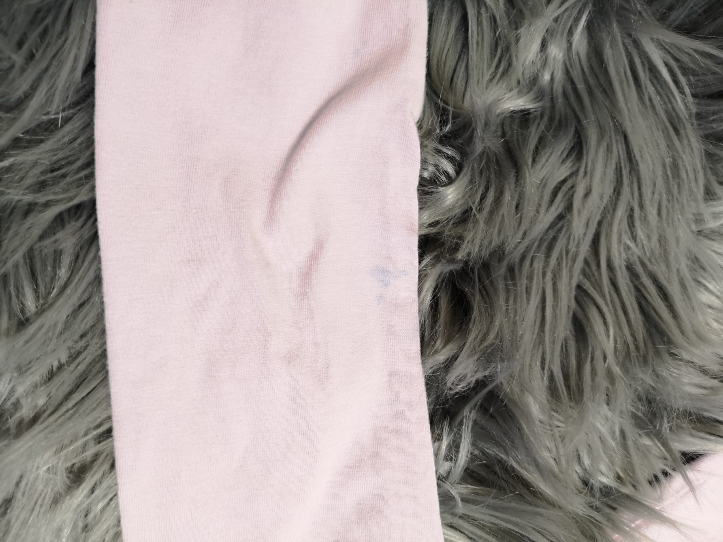 Longsleeve Gr. 98 – Bild 3