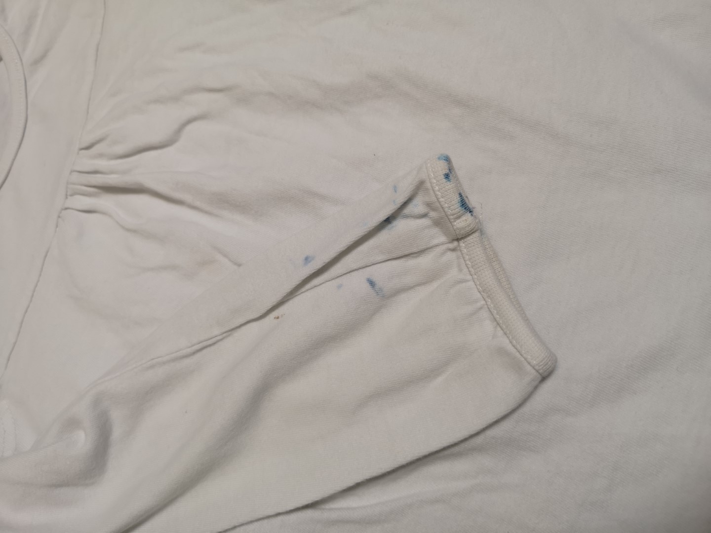 Longsleeve Gr. 104 – Bild 3