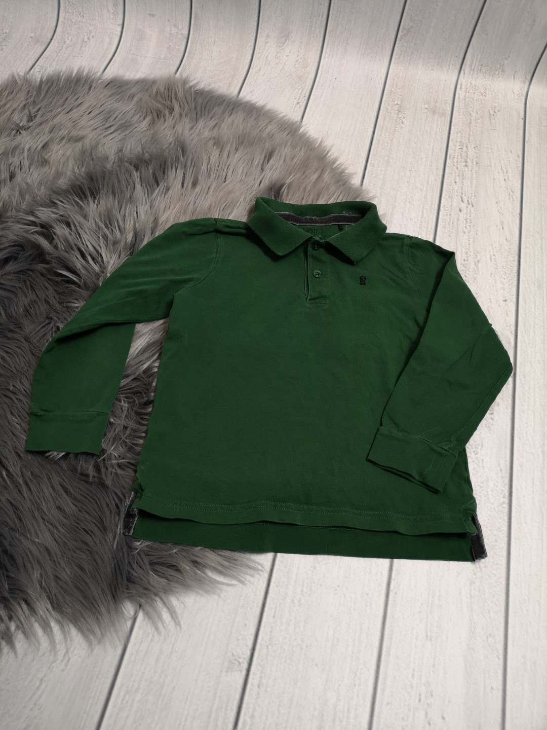 Longsleeve Gr. 104/110