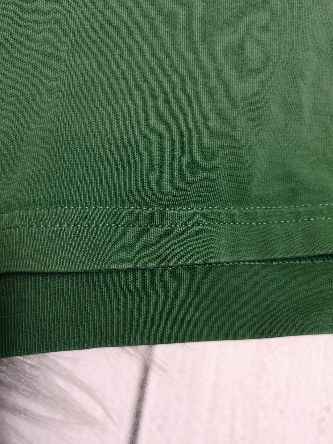 Longsleeve Gr. 104/110 – Bild 2