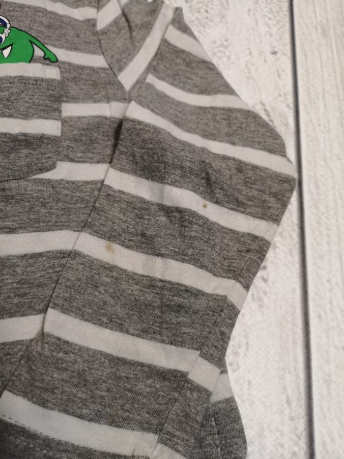Longsleeve Gr. 98/104 – Bild 2