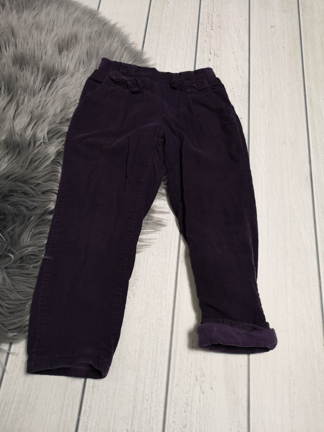 Cordhose Gr. 104