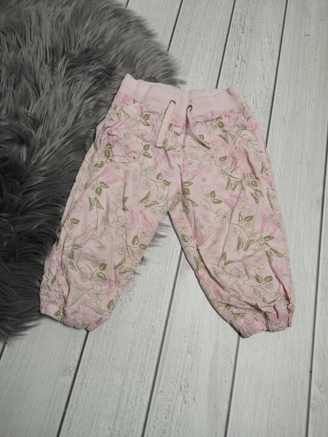 Caprihose Gr. 104 - Papagino