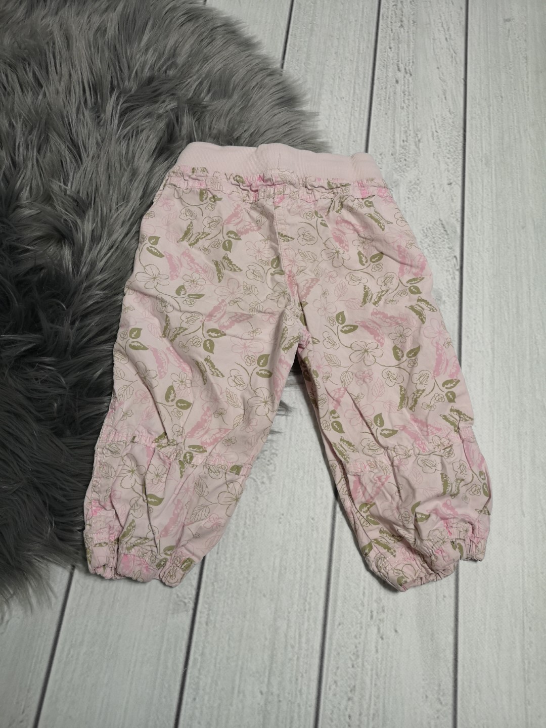 Caprihose Gr. 104 - Papagino – Bild 2