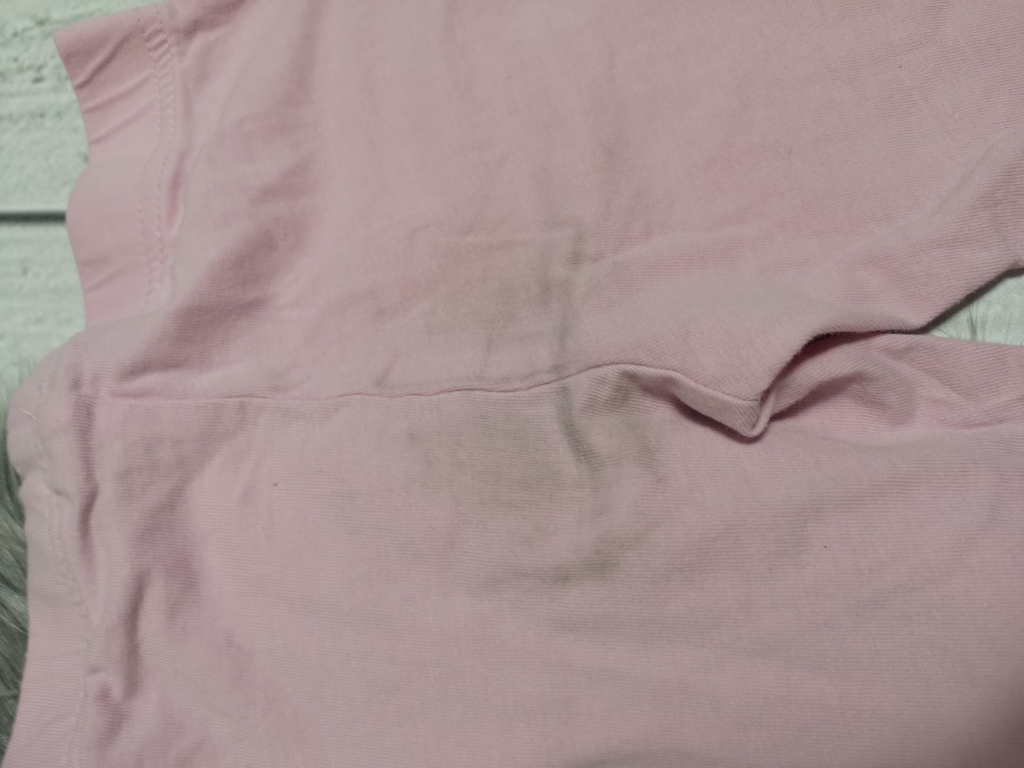 Capri-Leggings Gr. 104 – Bild 2