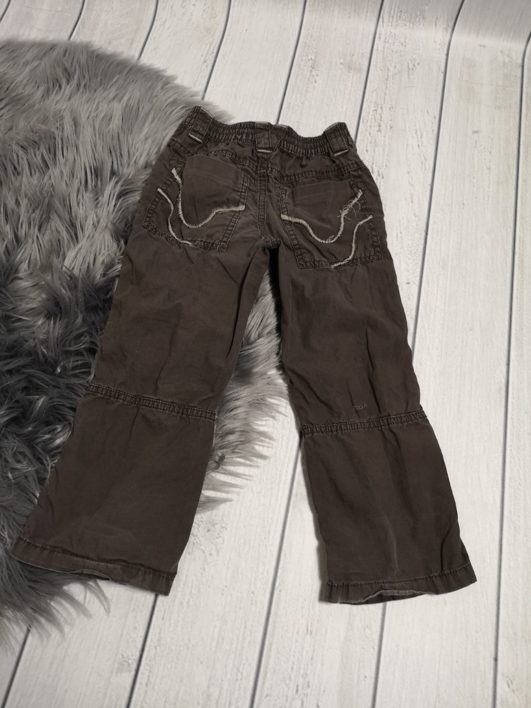 Hose Gr. 104 – Bild 2