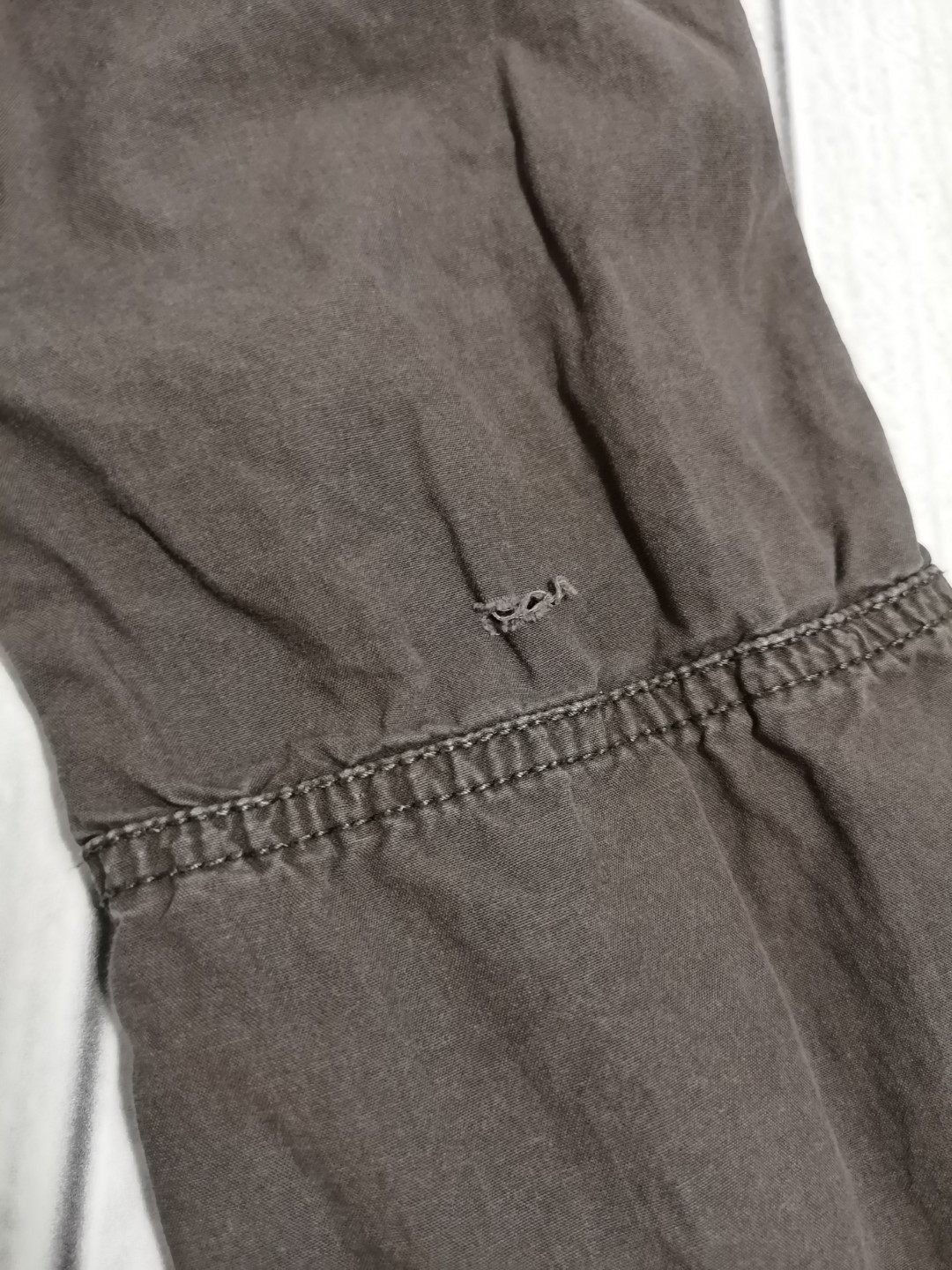 Hose Gr. 104 – Bild 3