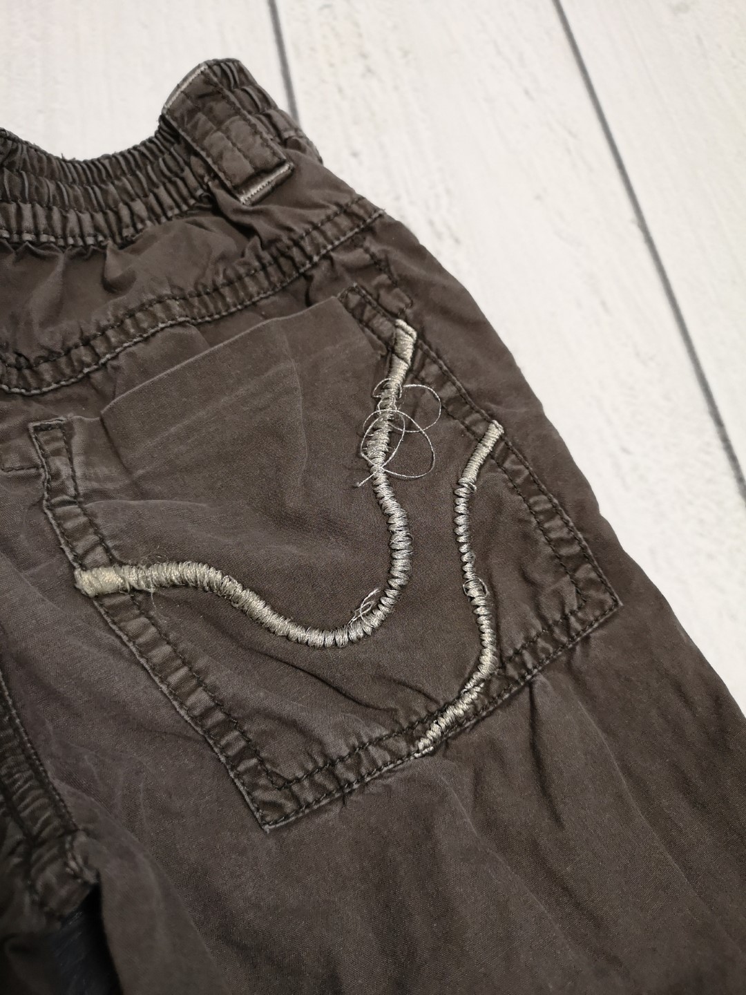 Hose Gr. 104 – Bild 4