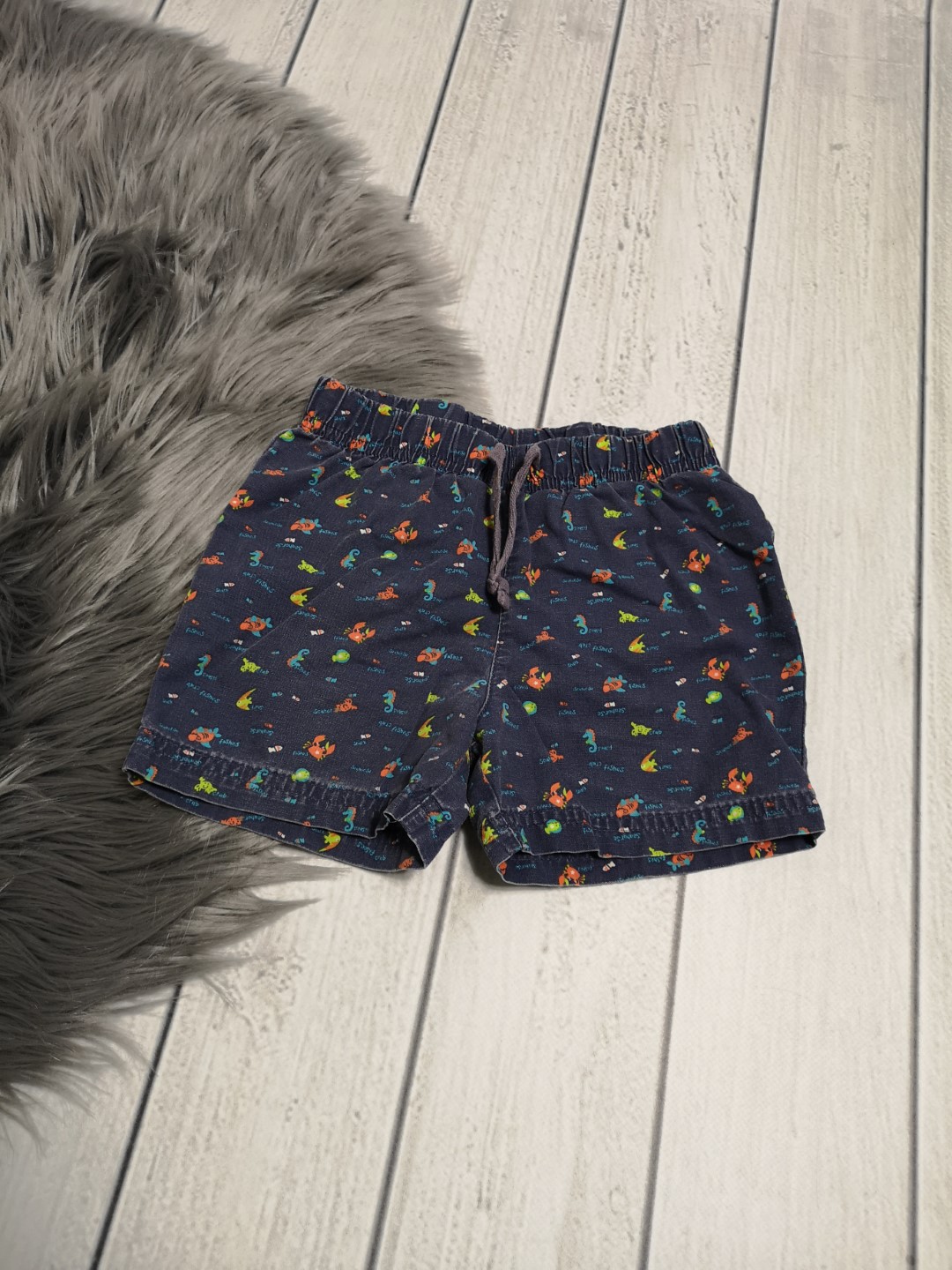 Short Gr. 98/104 - lupilu