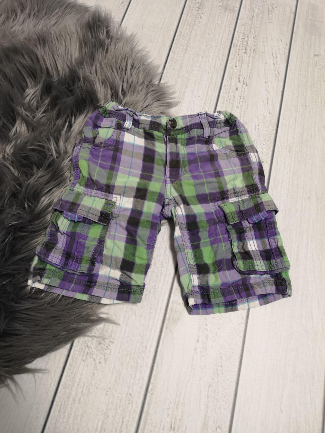 Bermuda Gr. 98 - C&A