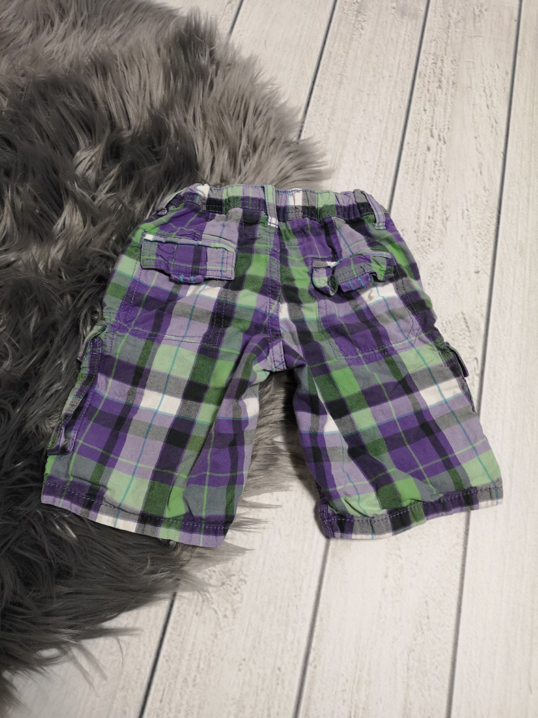 Bermuda Gr. 98 - C&A – Bild 2