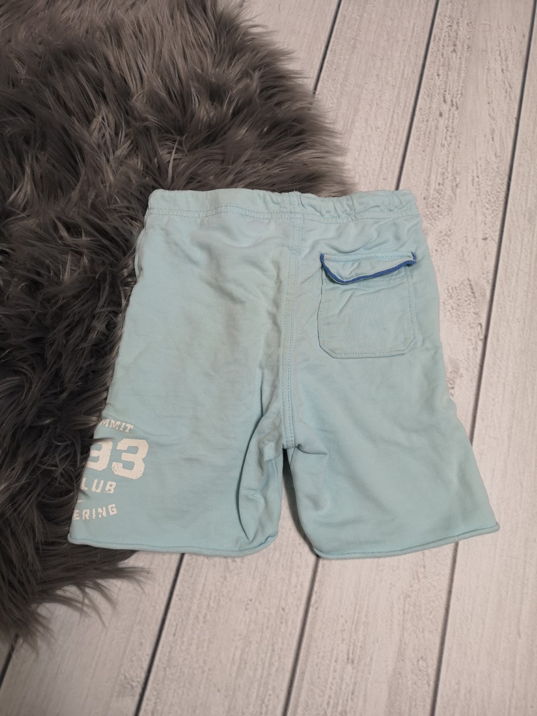 Bermuda Gr. 104 - H&M – Bild 2