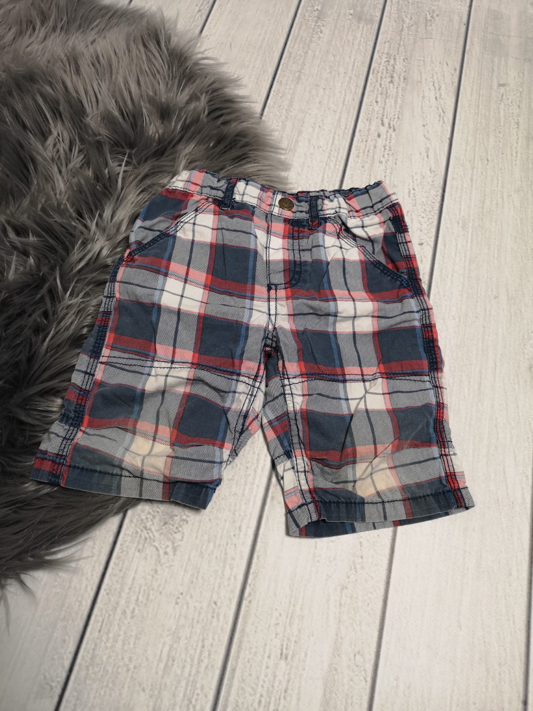 Bermuda Gr. 98 - dopodopo