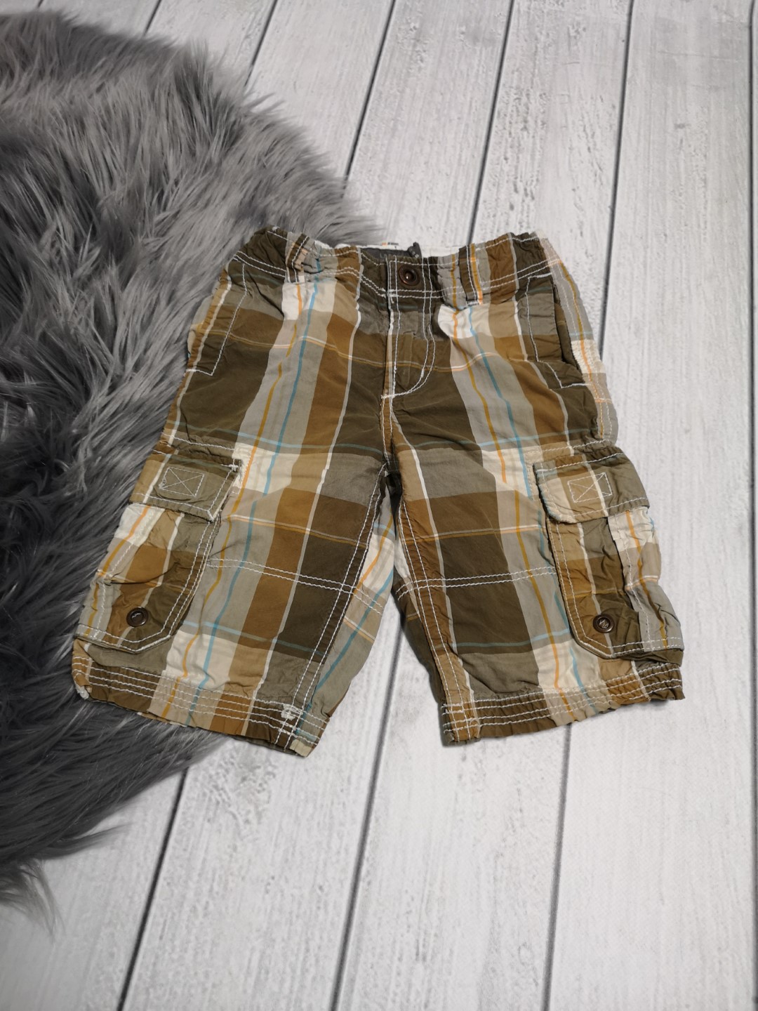 Bermuda Gr. 104 - H&M