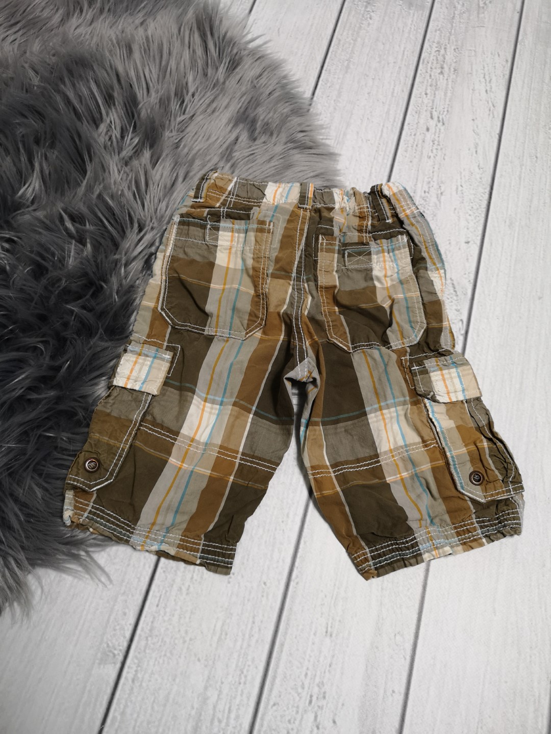 Bermuda Gr. 104 - H&M – Bild 2