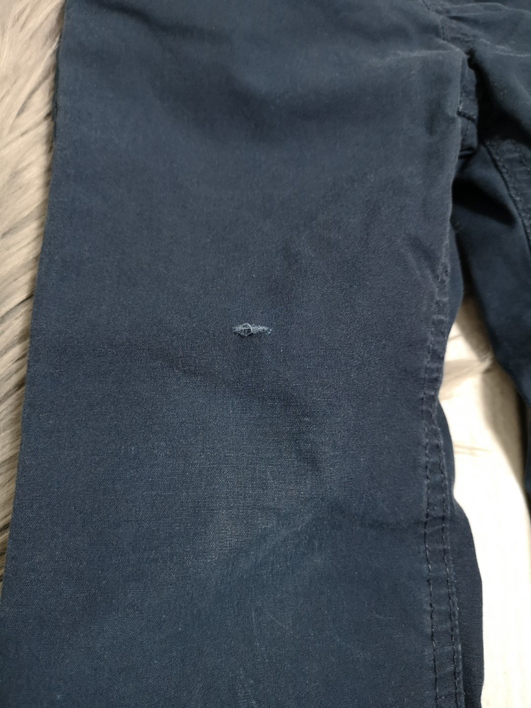 Hose Gr. 98 – Bild 3