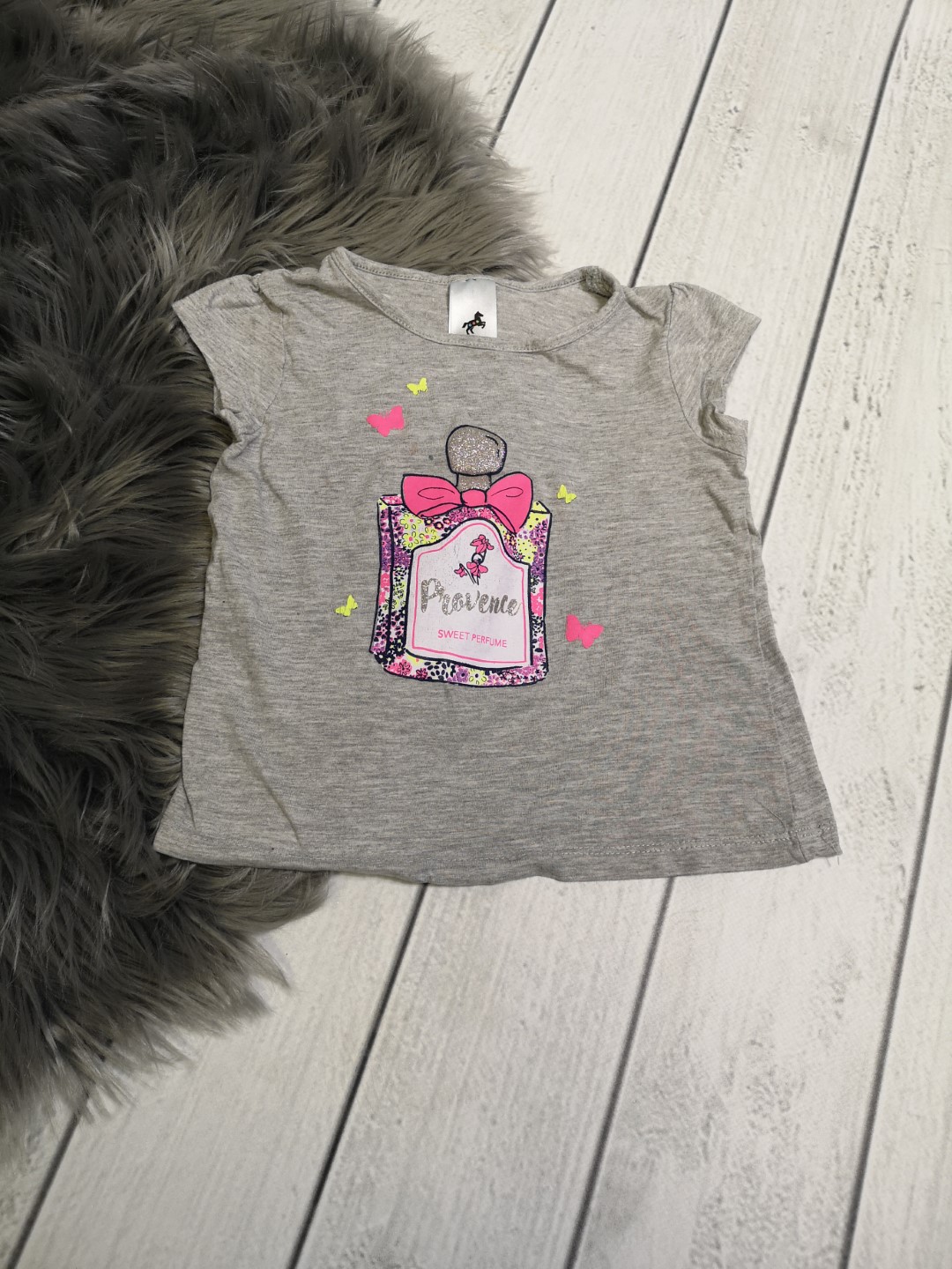 T-Shirt Gr. 110 - C&A