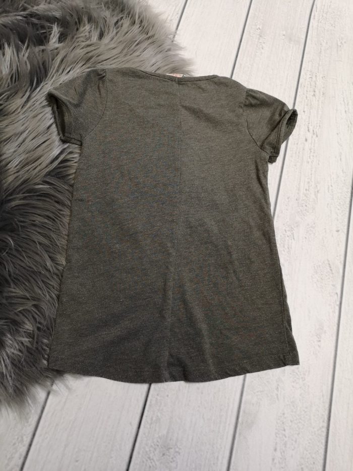 T-Shirt Gr. 110/116 – Bild 2
