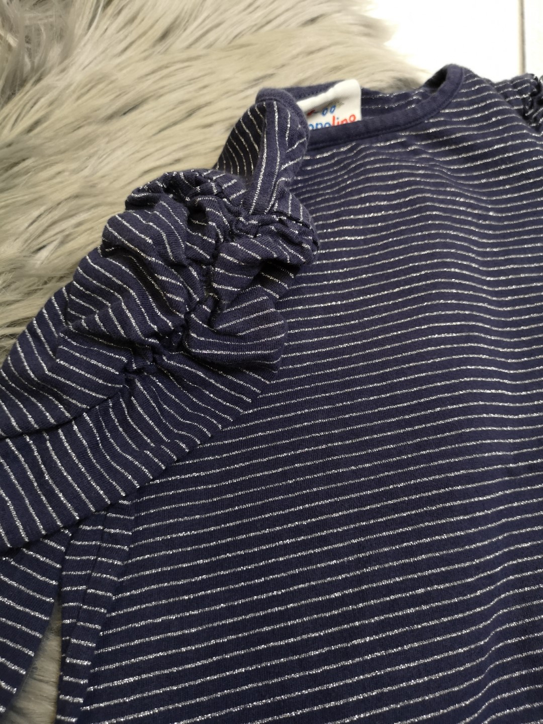 Longsleeve Gr. 110 – Bild 2