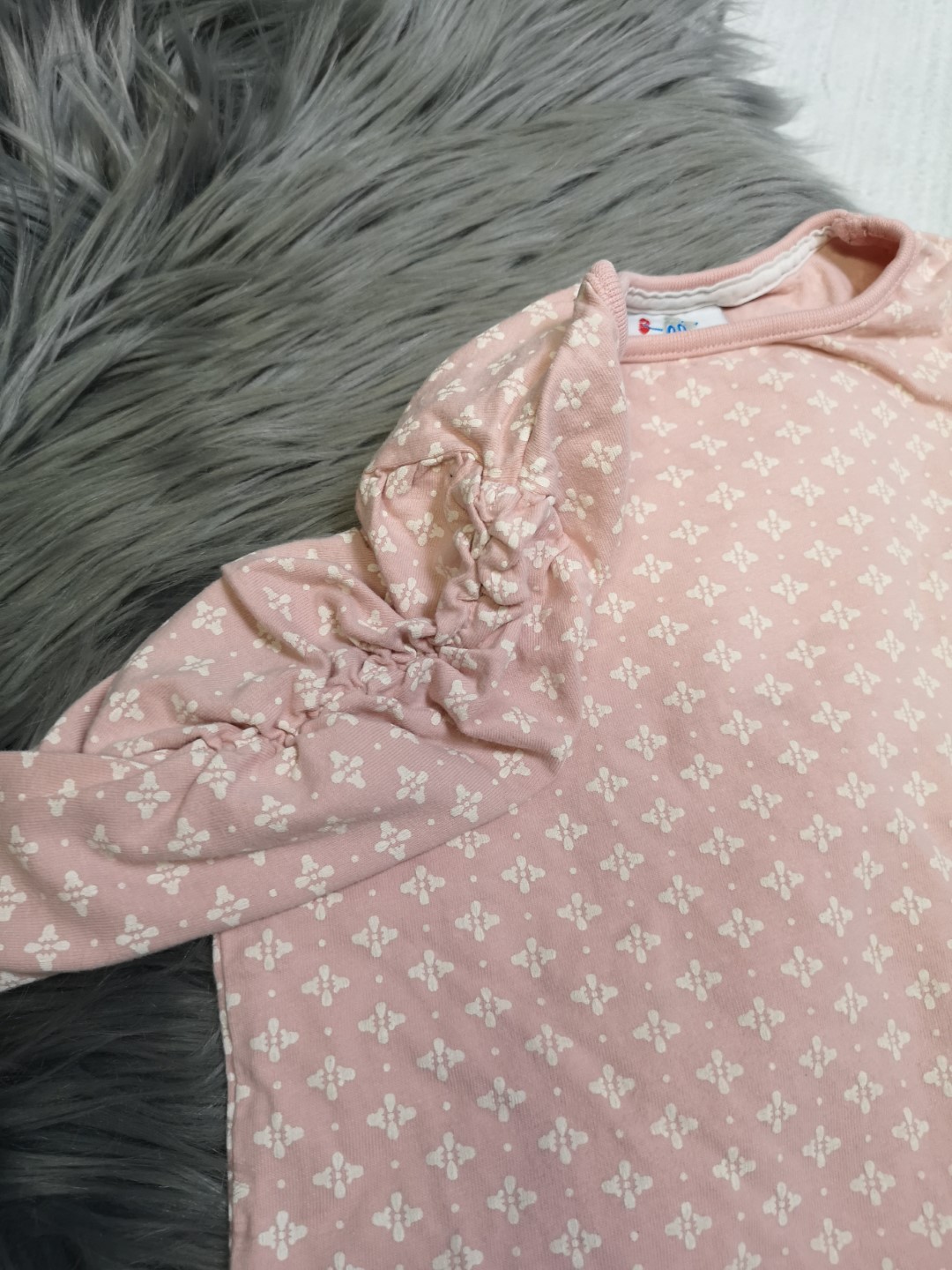 Longsleeve Gr. 110 – Bild 2