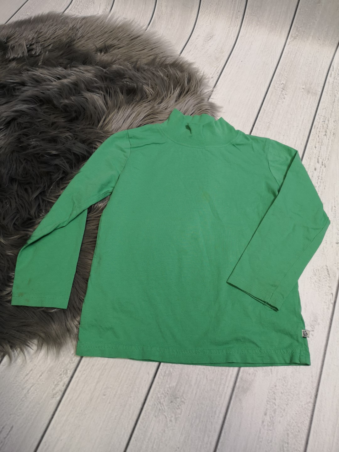 Longsleeve Gr. 116/122