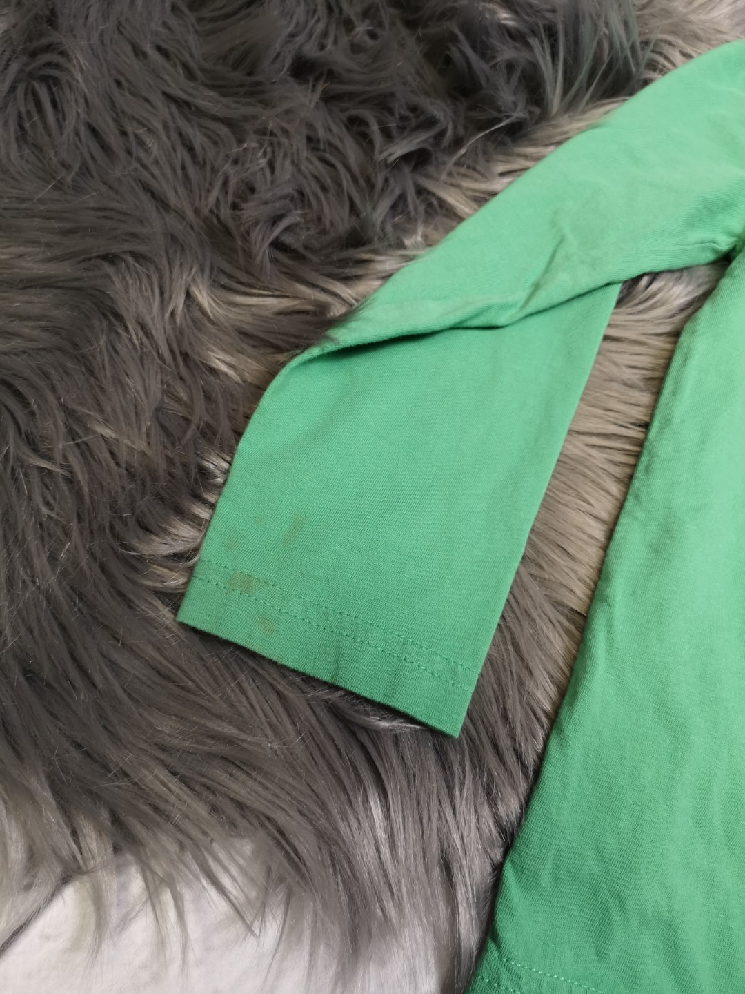 Longsleeve Gr. 116/122 – Bild 2