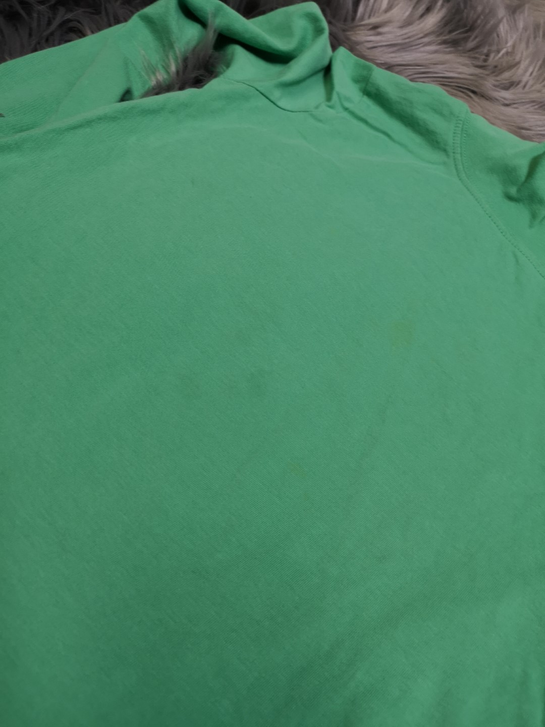 Longsleeve Gr. 116/122 – Bild 3