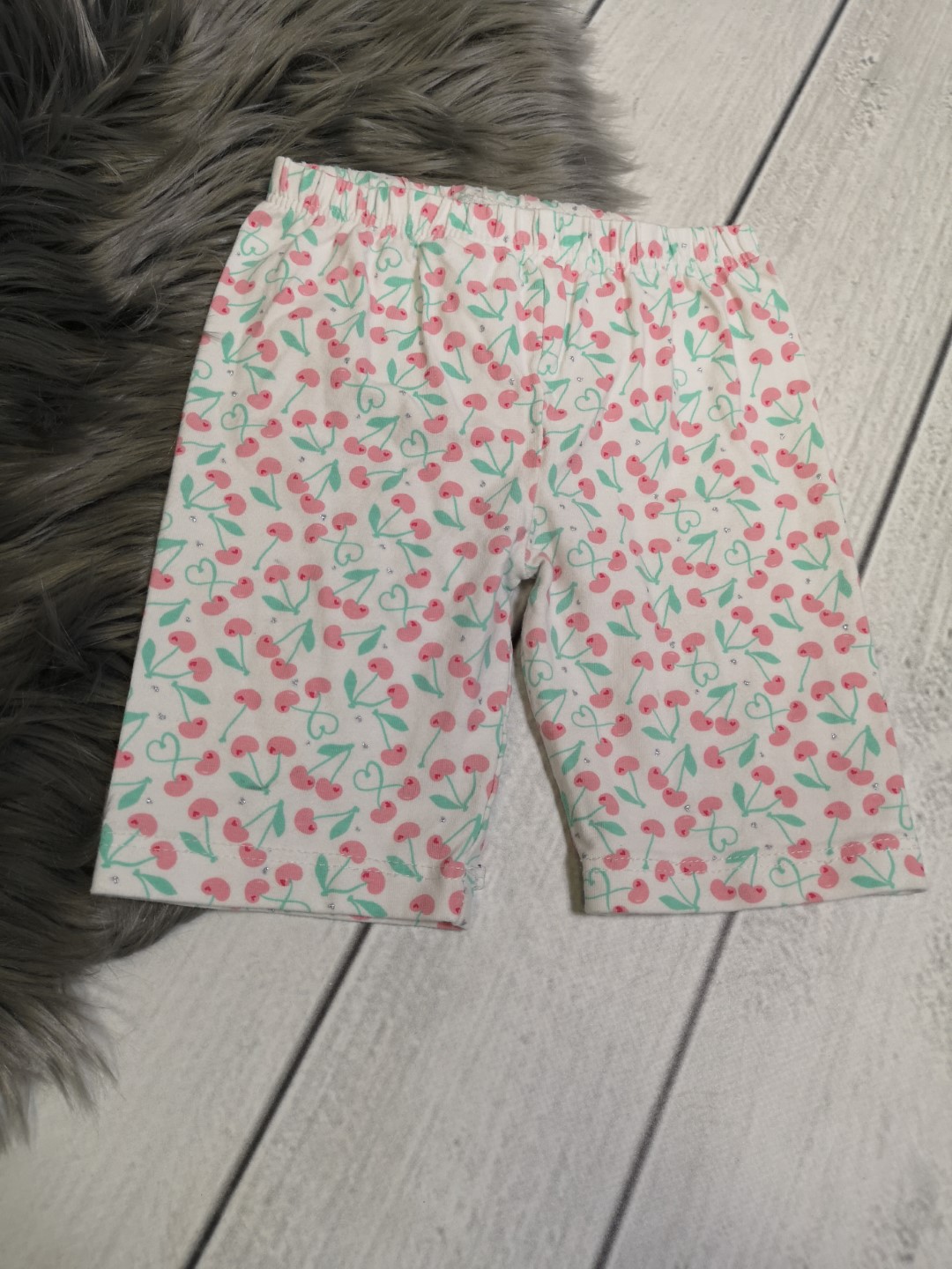 Radlerhose Gr. 110 - Ernsting´s family