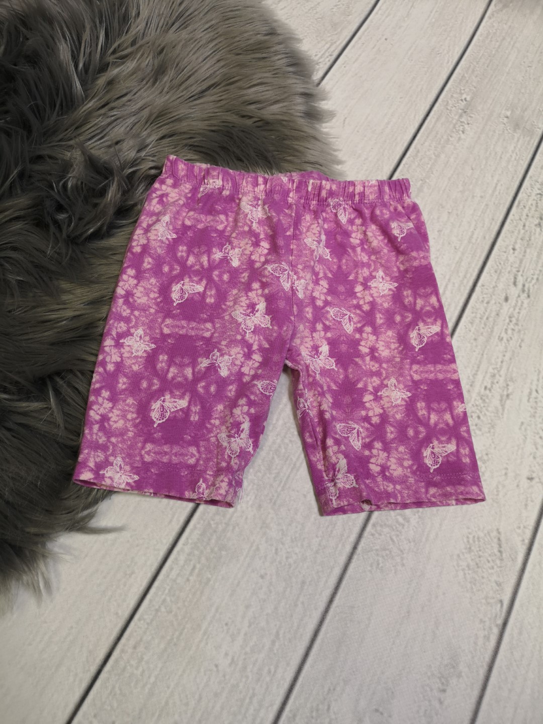 Radlerhose Gr. 110 - Ernsting´s family