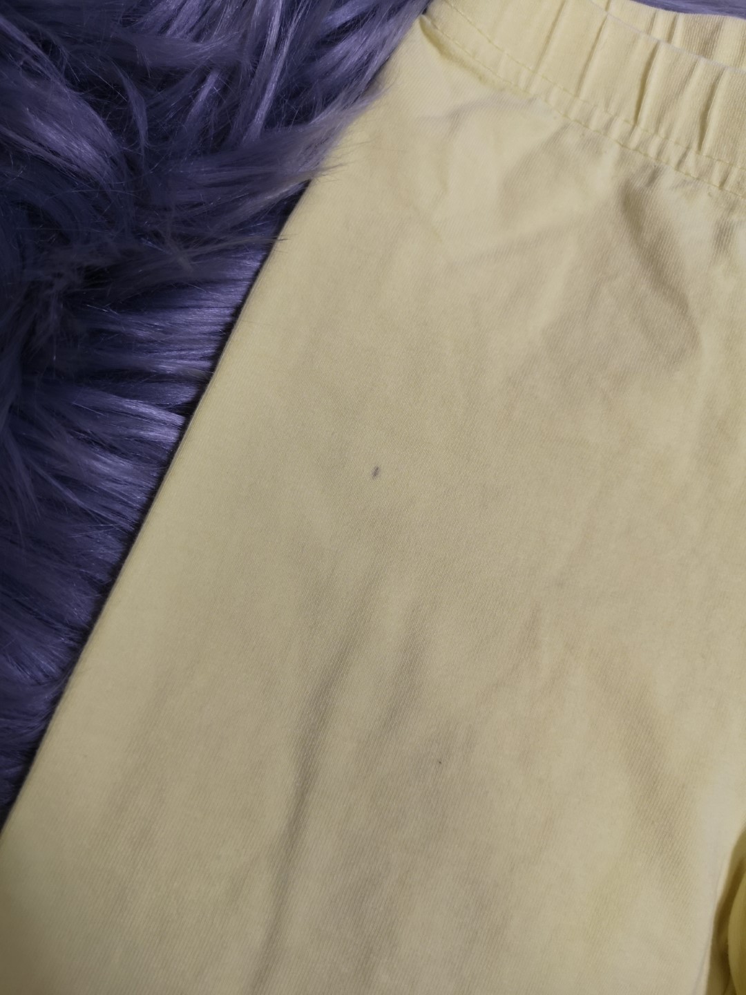 Radlerhose Gr. 116 – Bild 3