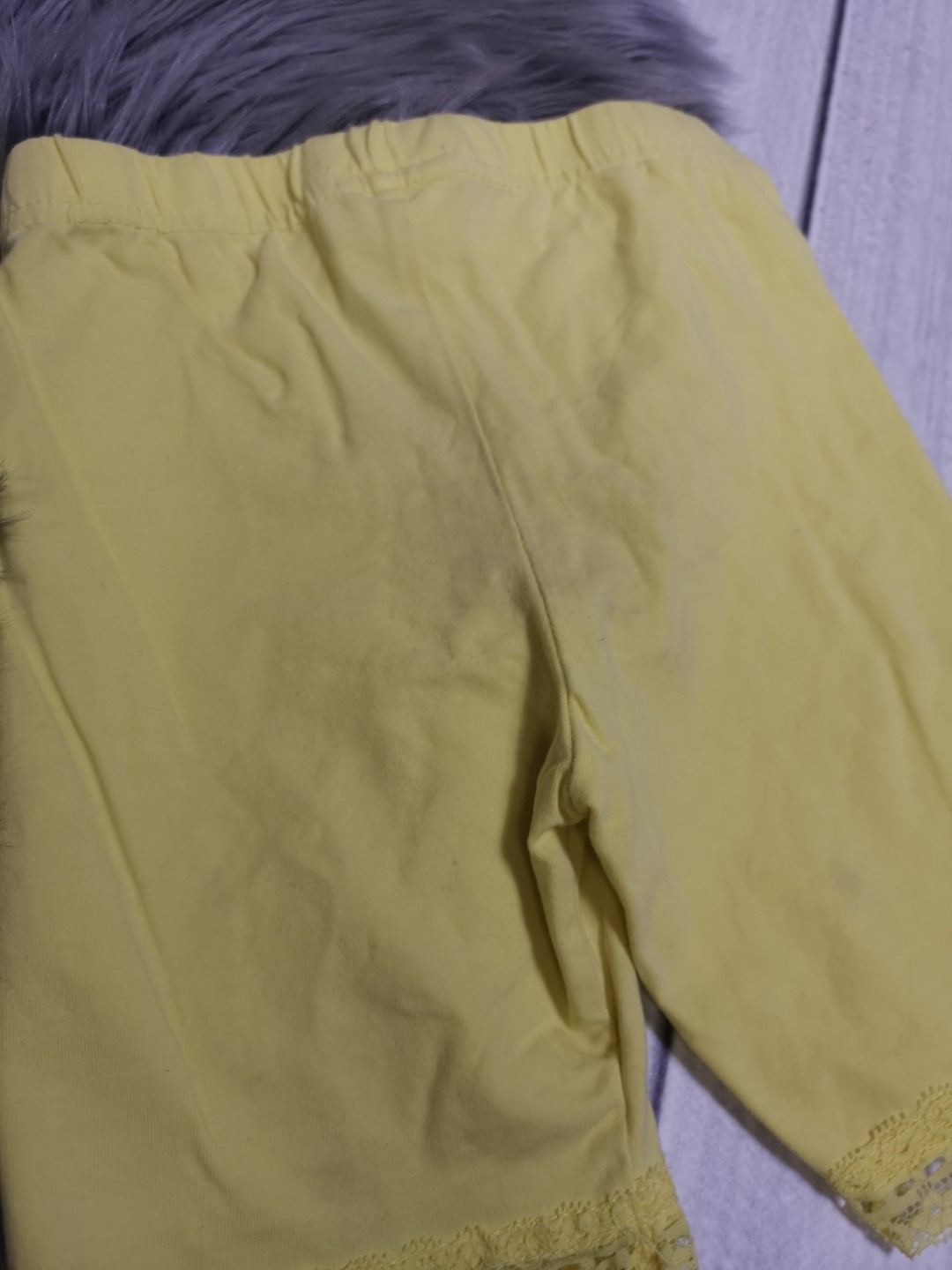 Radlerhose Gr. 116 – Bild 2