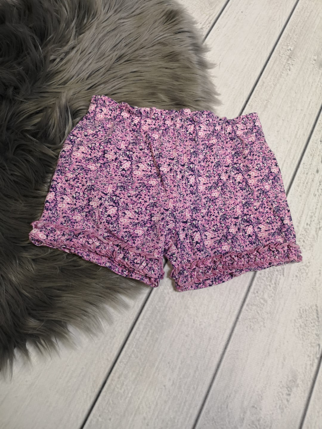 Short Gr. 110 - Ernsting´s family