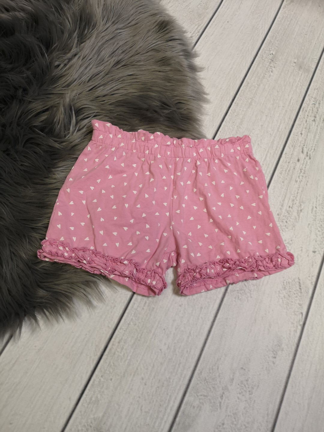 Short Gr. 110 - Ernsting´s family