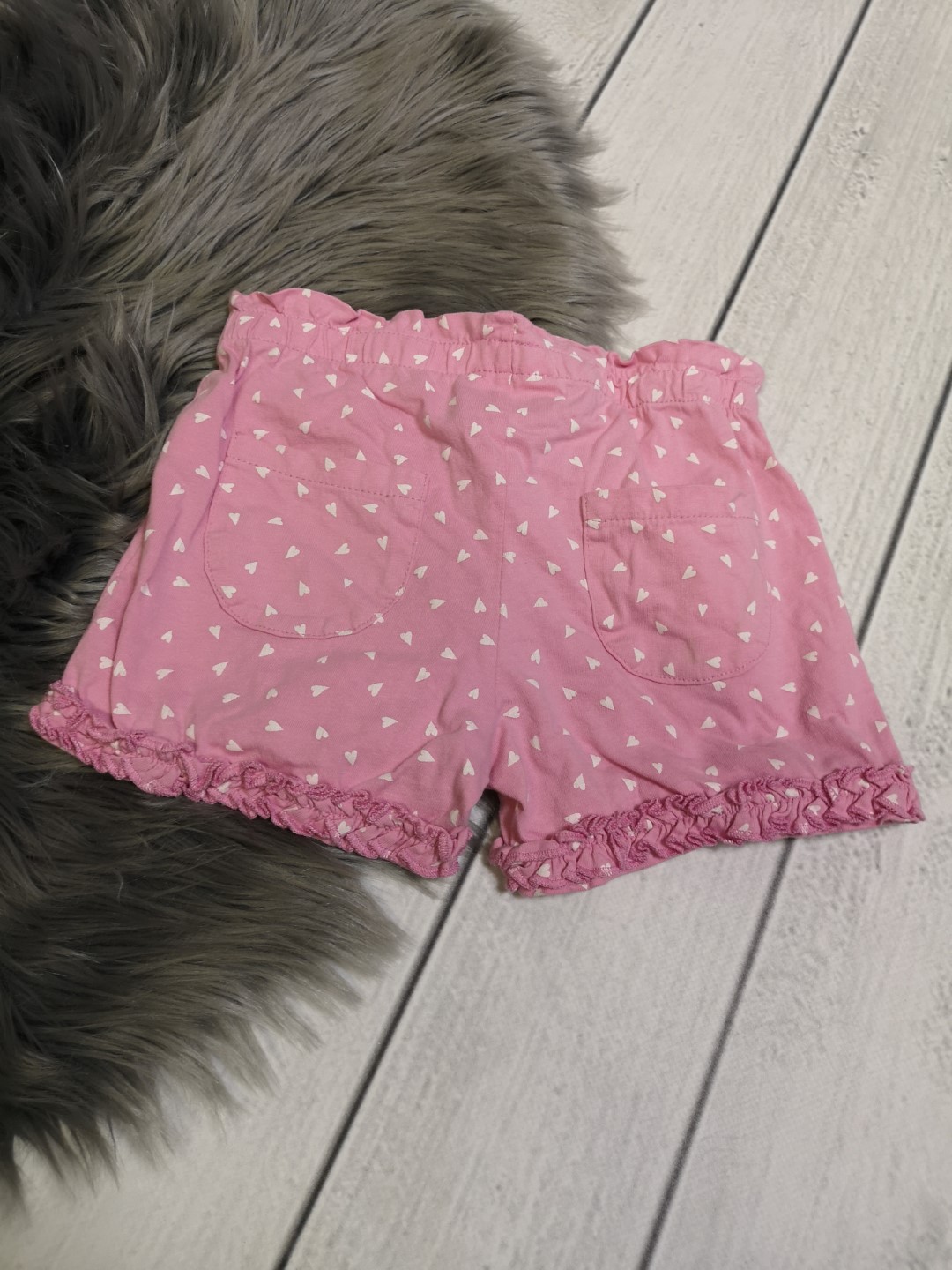 Short Gr. 110 - Ernsting´s family – Bild 2