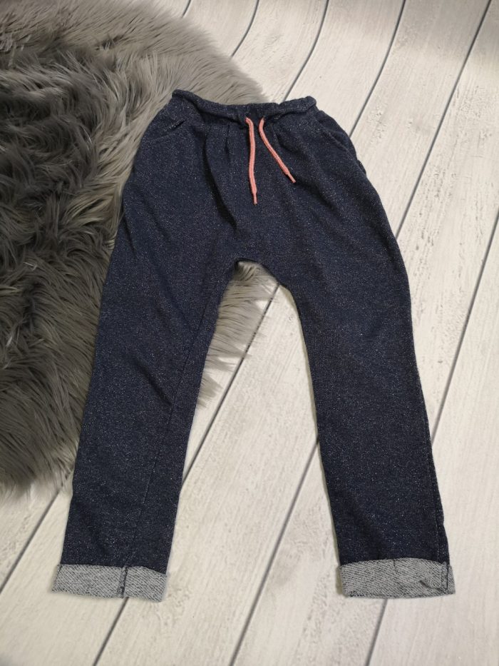 Jogginghose Gr. 110