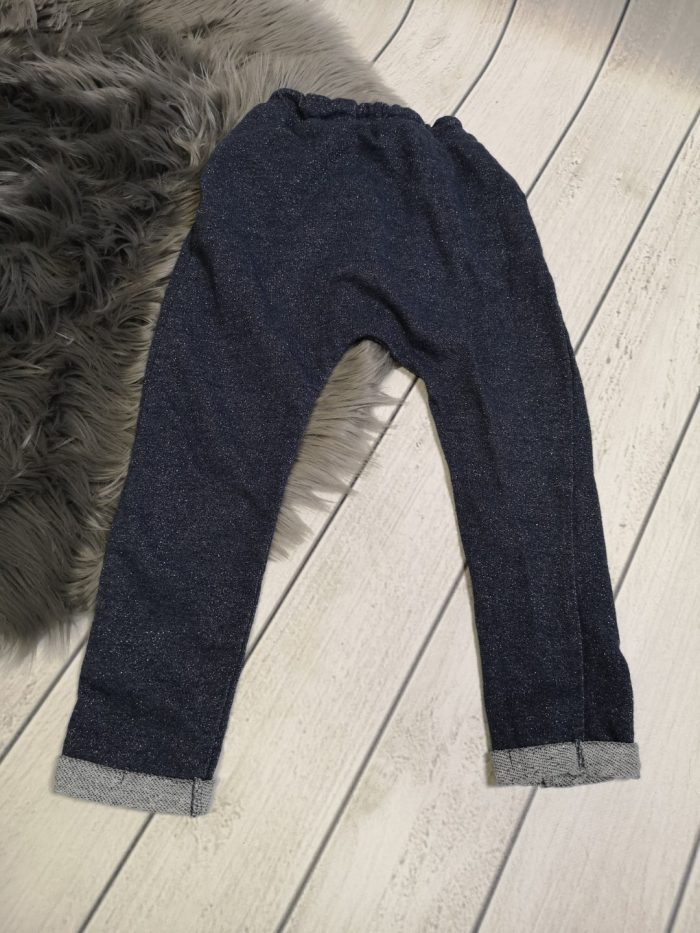 Jogginghose Gr. 110 – Bild 2