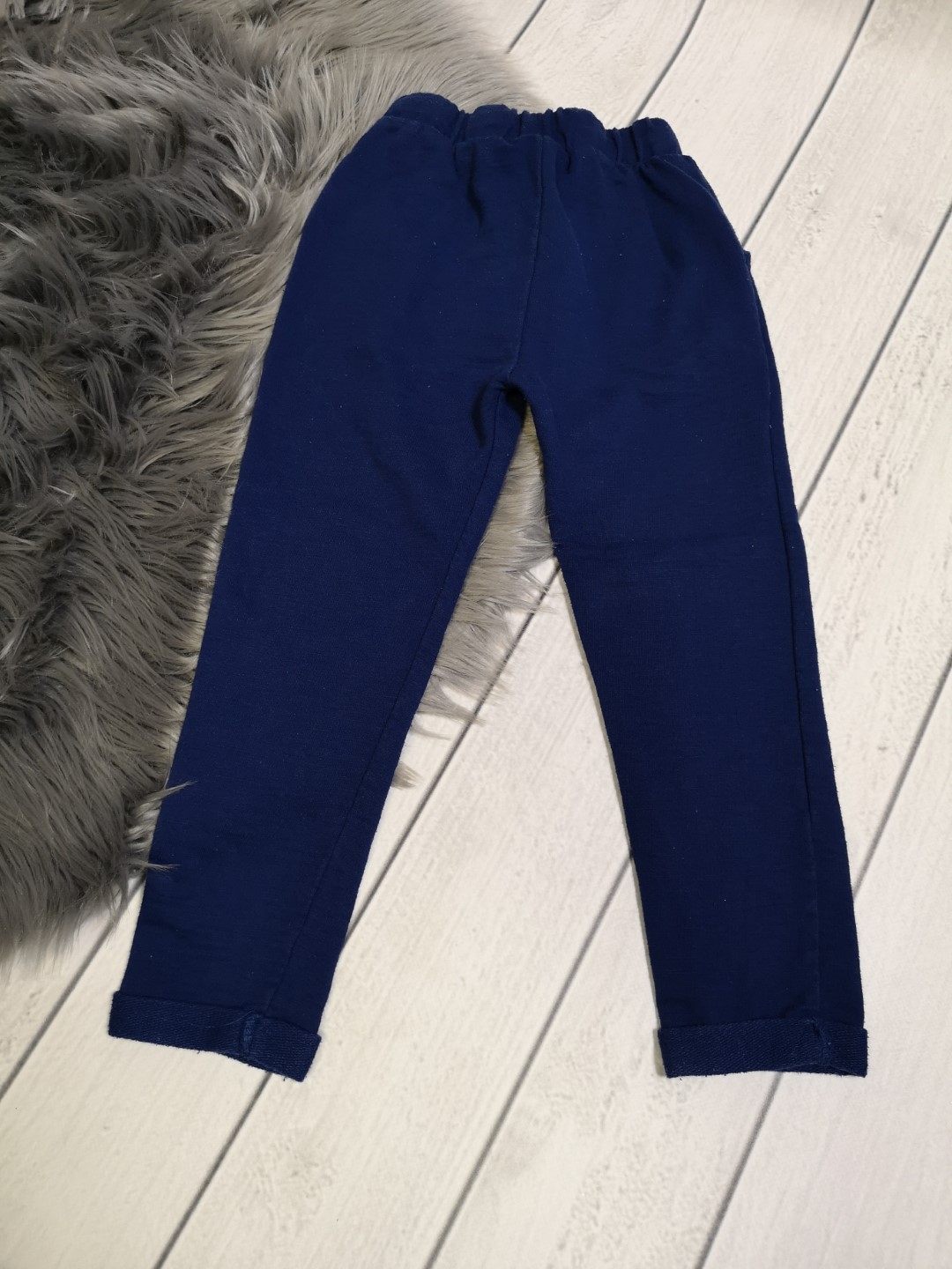 Jogginghose Gr. 110 – Bild 2