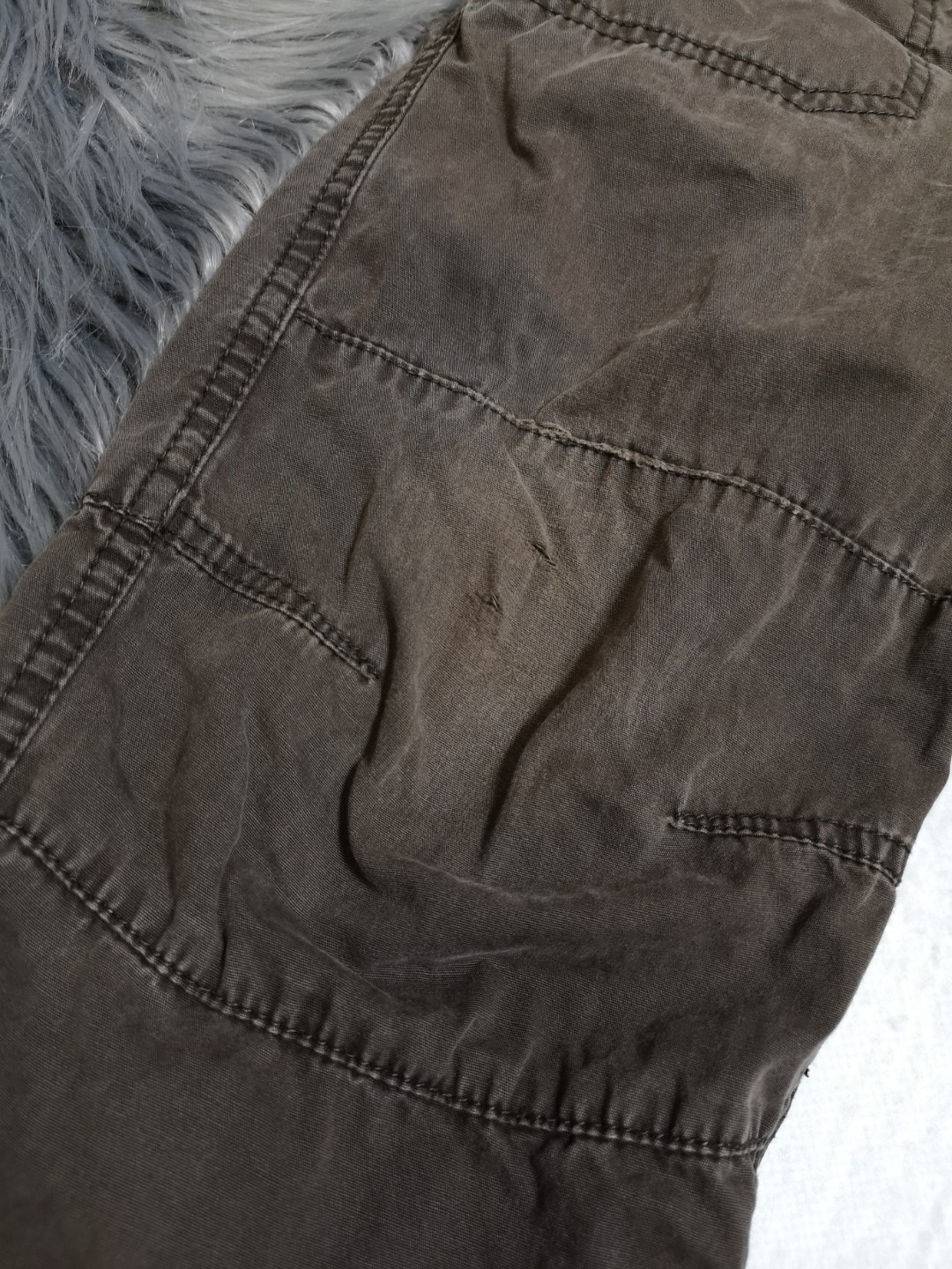 Hose Gr. 110 – Bild 3