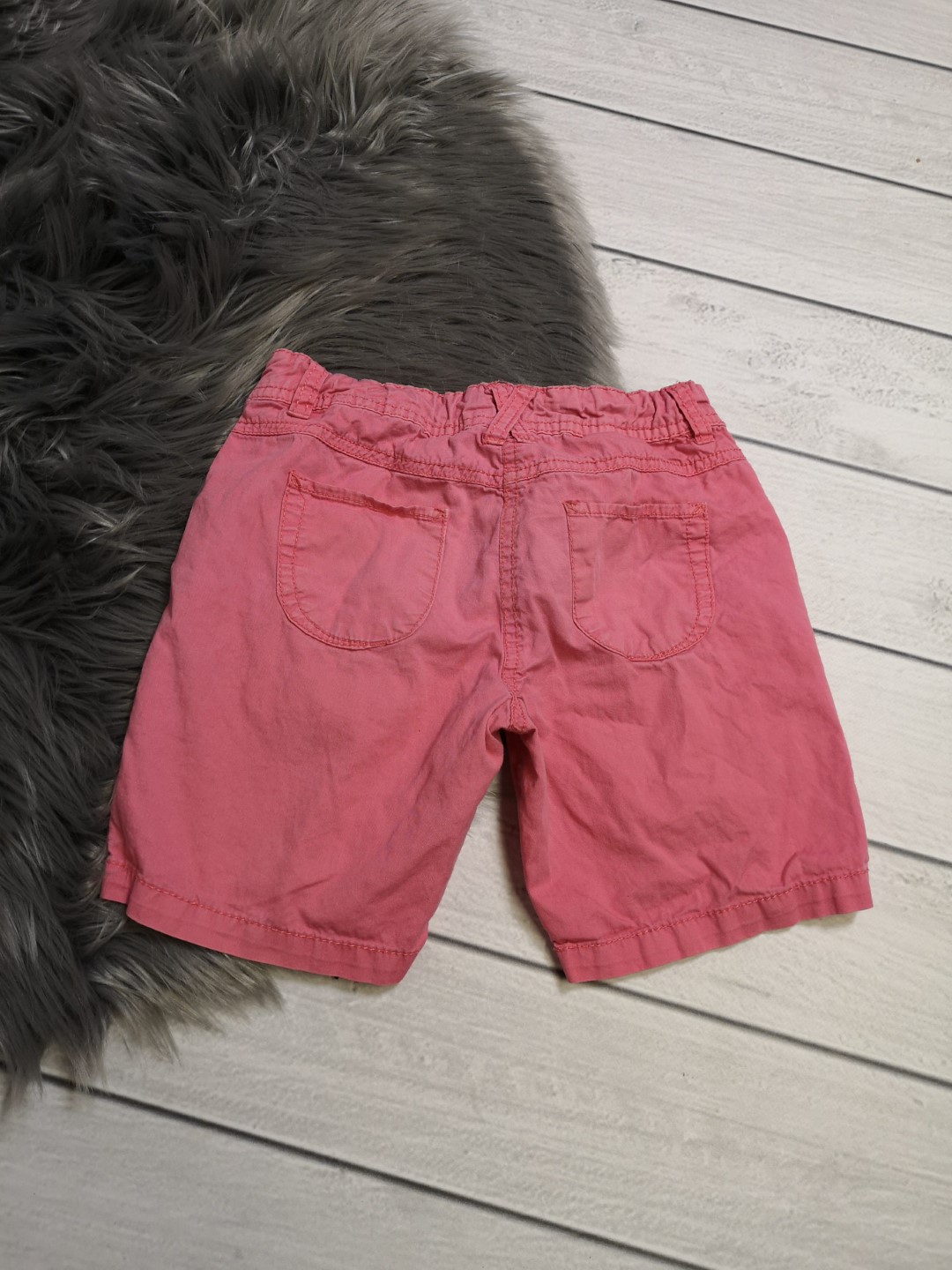 Short Gr. 128 - alive – Bild 2