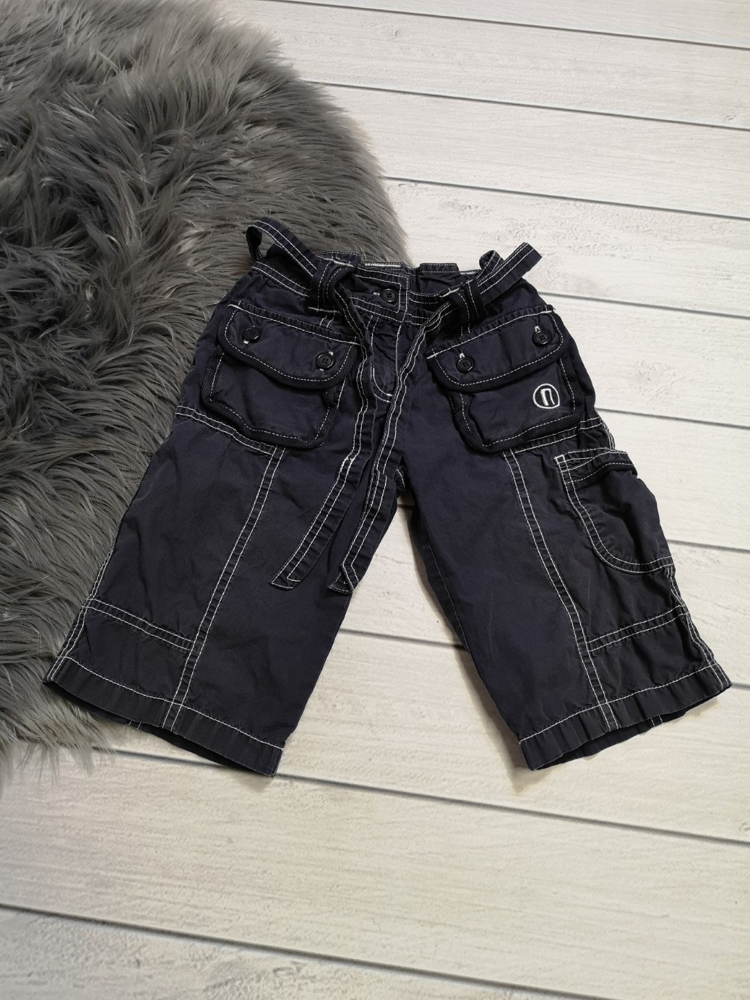 Bermuda Gr. 128 - Next