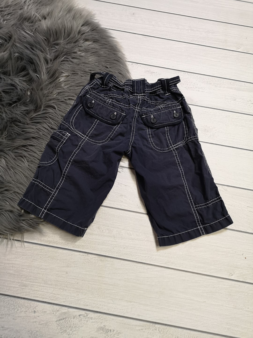 Bermuda Gr. 128 - Next – Bild 2