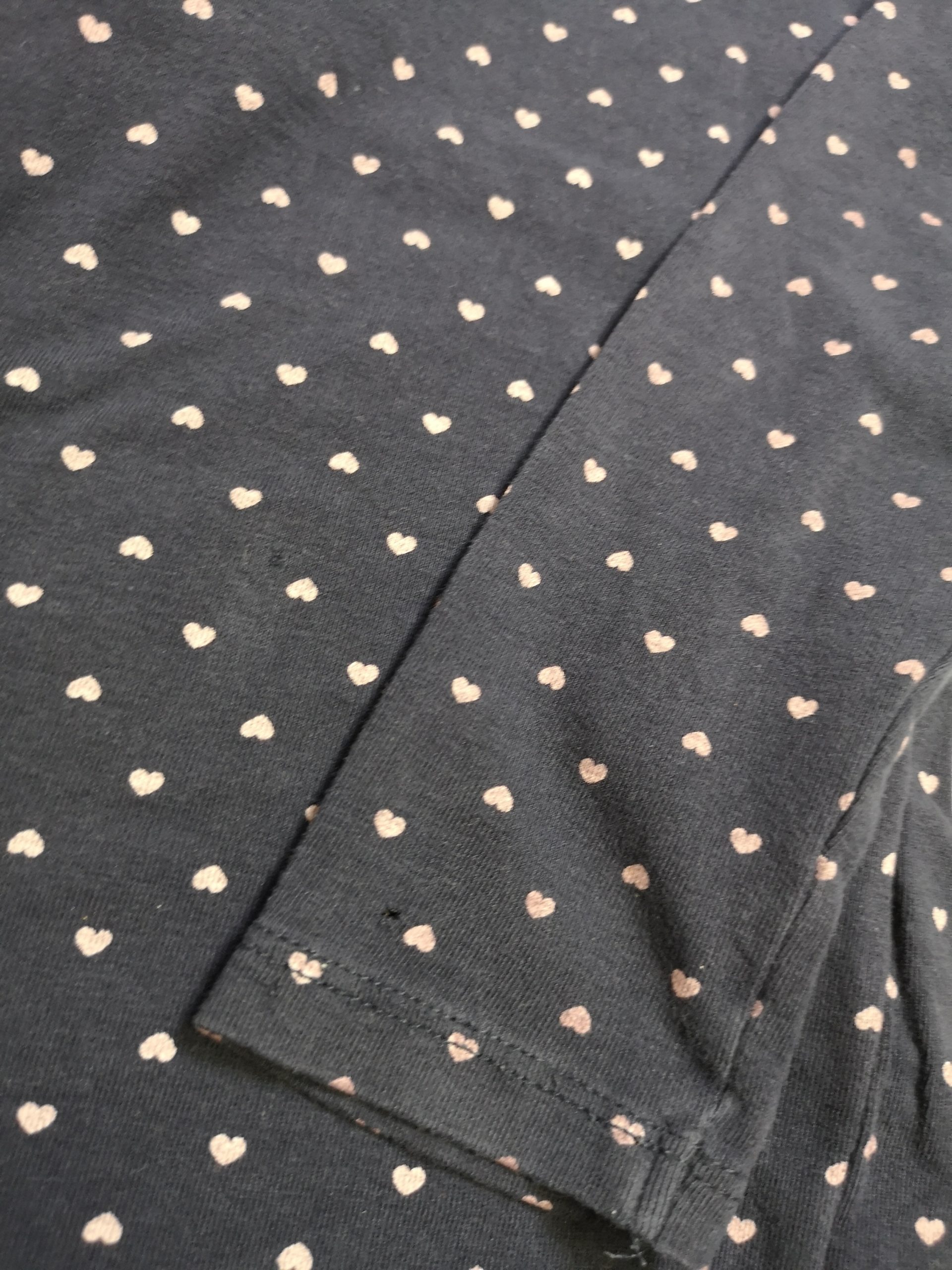 Longsleeve Gr. 122/128 – Bild 2