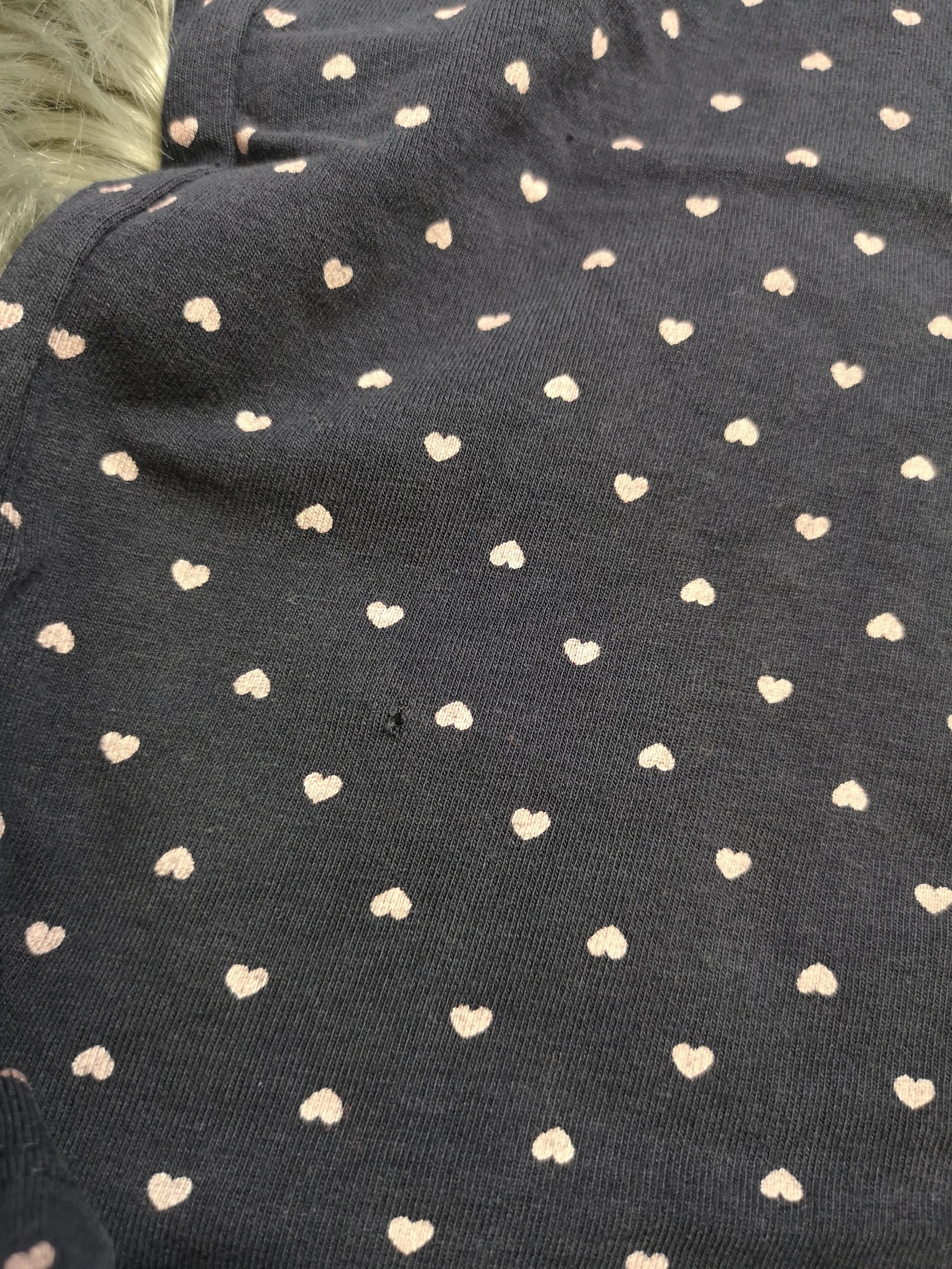 Longsleeve Gr. 122/128 – Bild 3