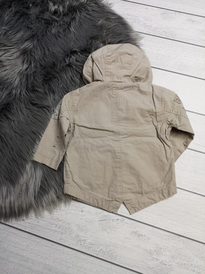 Sommerjacke Gr. 68 - Ernsting´s family – Bild 5