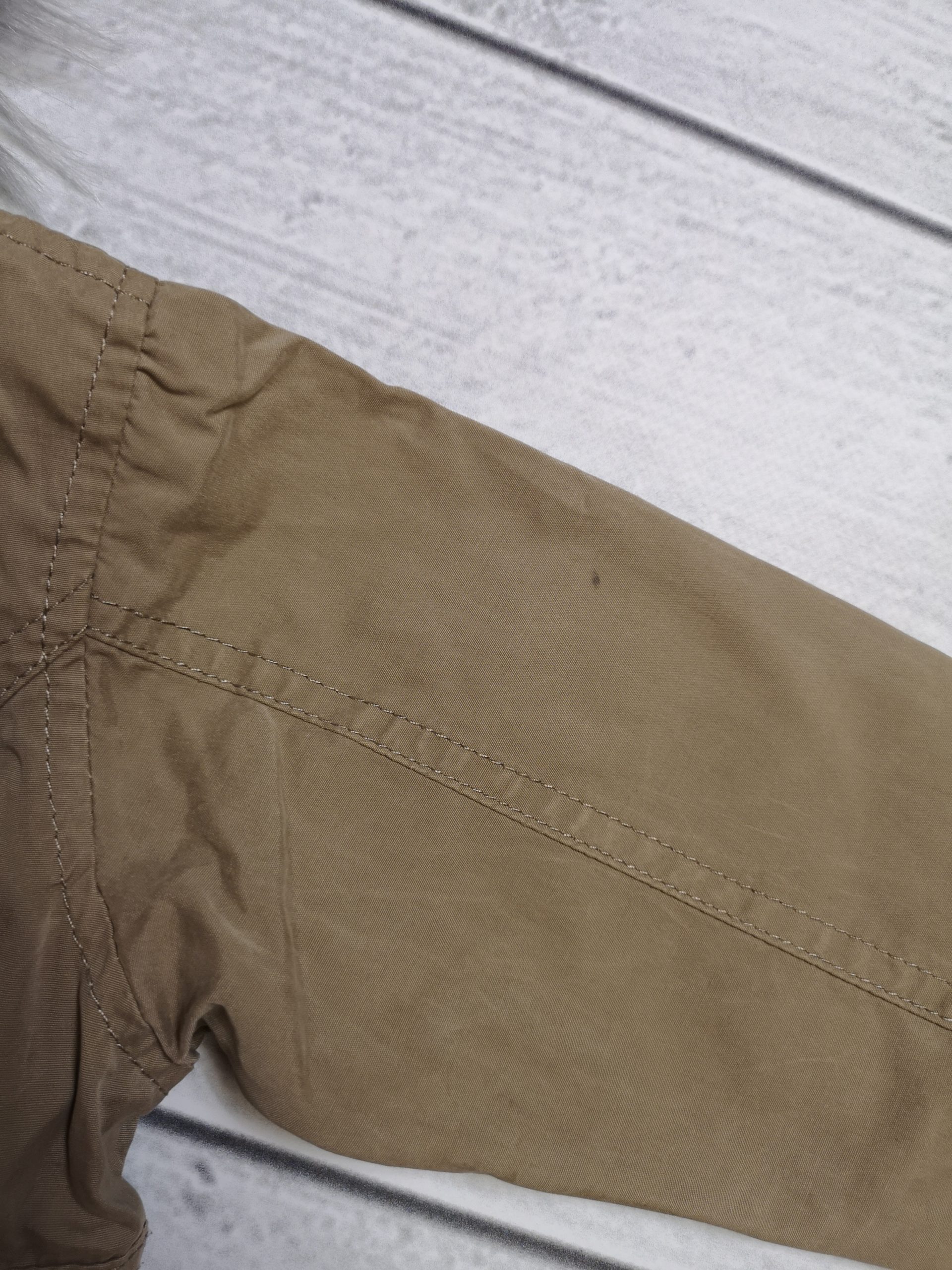 Sommerjacke Gr. 86 – Bild 4