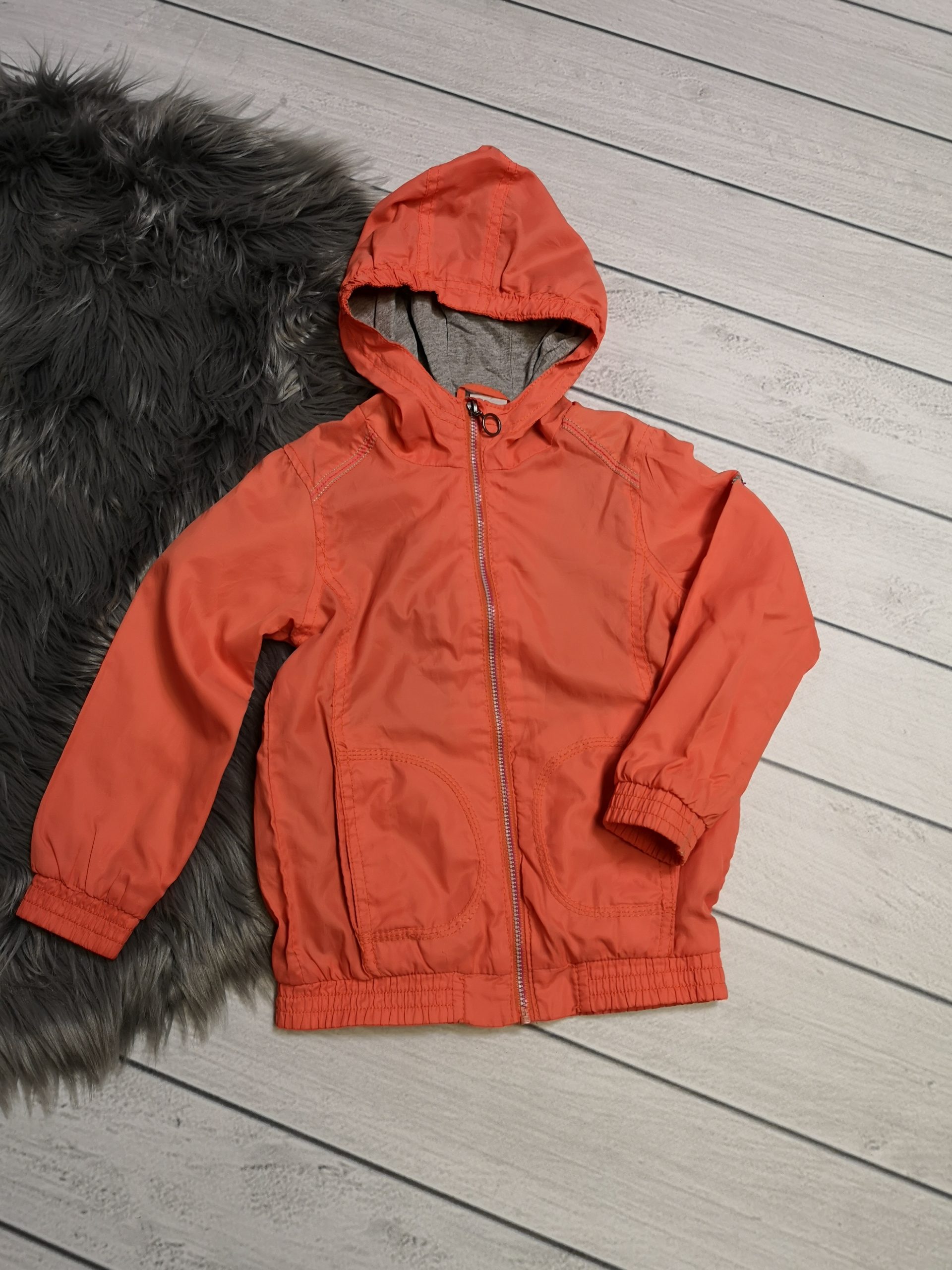 Sommerjacke Gr. 98/104