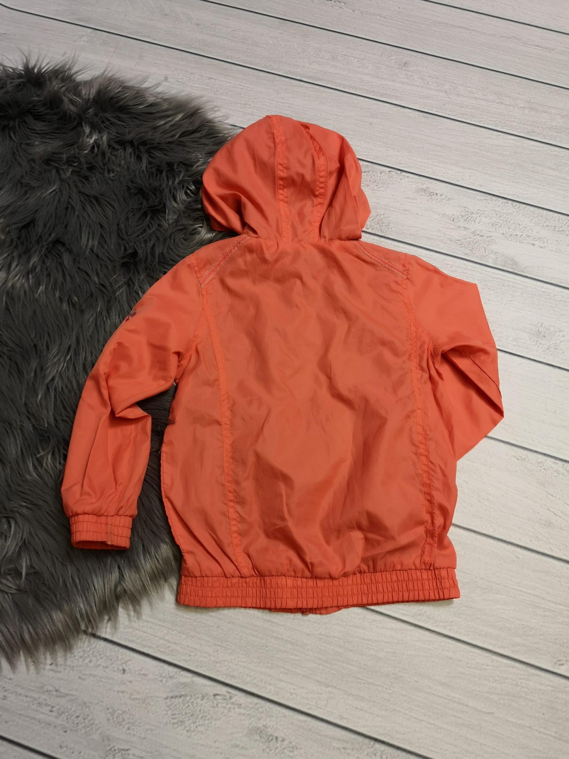 Sommerjacke Gr. 98/104 – Bild 4