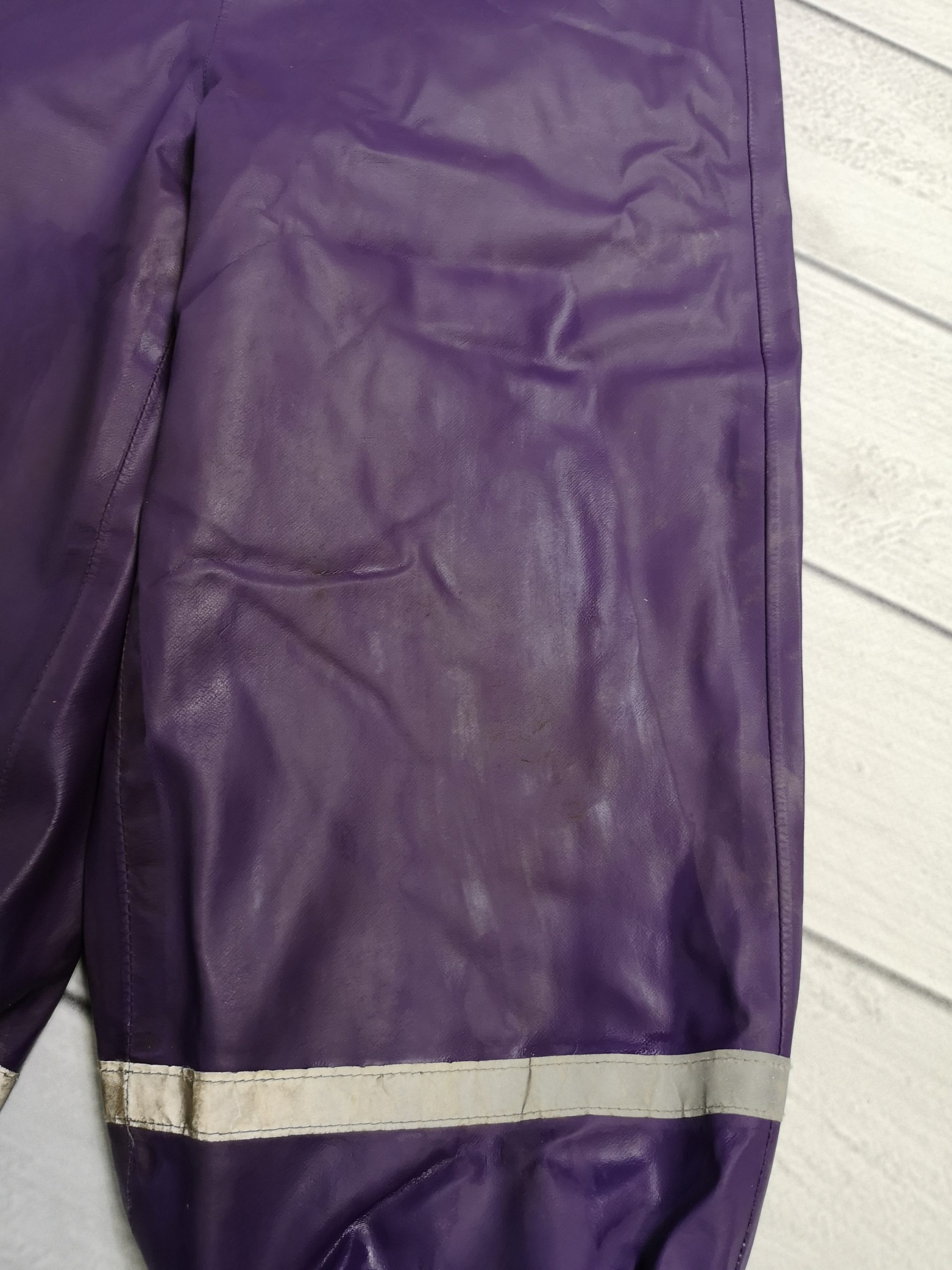 Regen- und Matschhose Gr. 98/104 – Bild 2