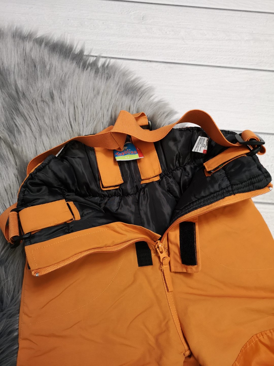 Schneehose Gr. 92 – Bild 3