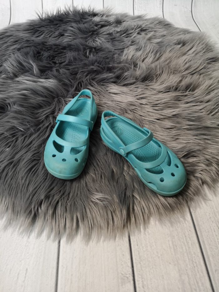 Crocs Gr. 29/30 – Bild 2